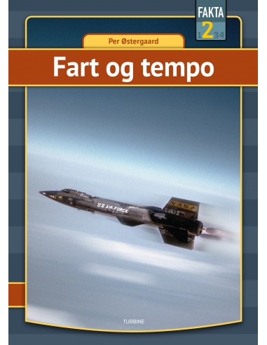 Fart og tempo