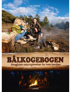 Bålkogebogen