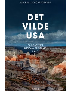 Det vilde USA