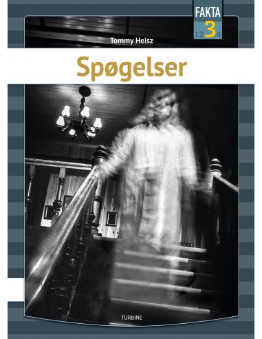 Spøgelser