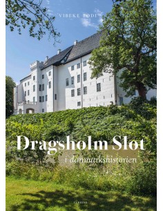 Dragsholm Slot i...