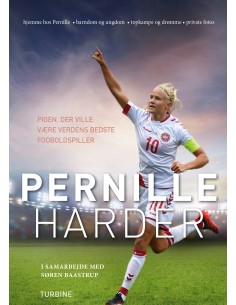 Pernille Harder - pigen,...