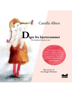 Digte fra hjerterummet