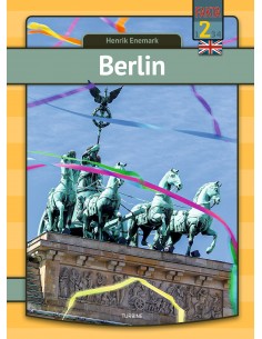 Berlin - engelsk