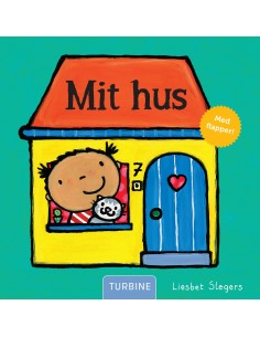 Mit hus