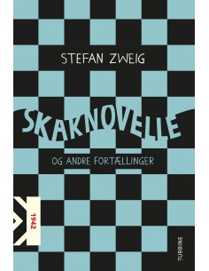 Skaknovelle og andre...