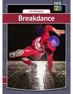Breakdance
