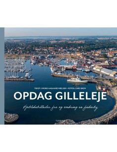 Opdag Gilleleje