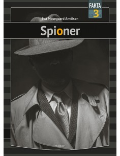 Spioner