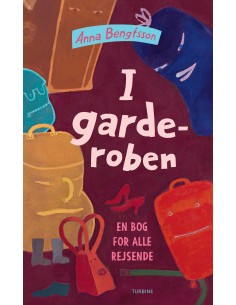 I garderoben