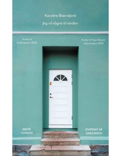 Jeg vil vågne til verden