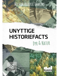 Unyttige Historiefacts -...