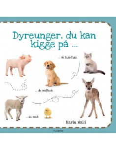 Dyreunger, du kan kigge på