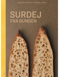 Surdej fra bunden