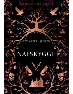 Natskygge