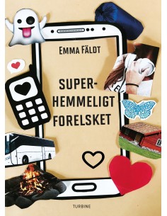 Superhemmeligt forelsket