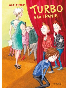Turbo går i panik