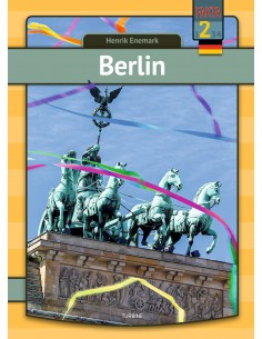 Berlin - tysk