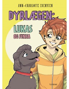 Dyrlægen: Lukas og Fenja