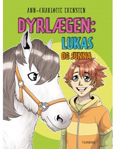 Dyrlægen: Lukas og Sunna