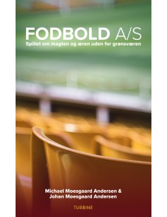 Fodbold A/S