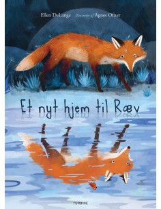 Et nyt hjem til Ræv