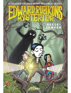 Edward Rubikons mysterier:...