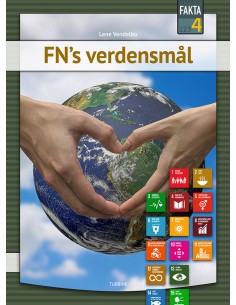 FN’s verdensmål