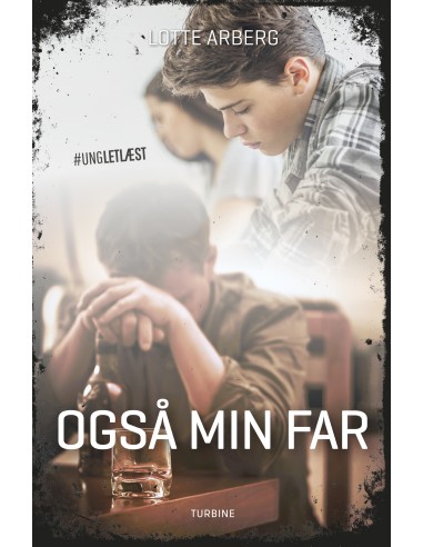 Også min far