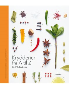 Krydderier fra A til Z