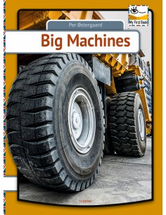 Big Machines