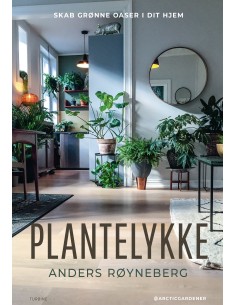 Plantelykke
