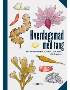 Hverdagsmad med tang