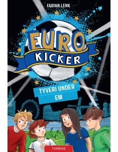 Eurokicker – Tyveri under EM