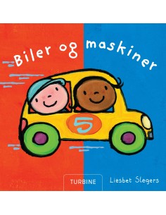 Biler og maskiner