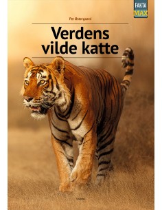Verdens vilde katte