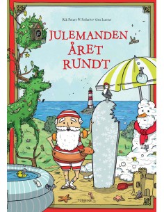 Julemanden året rundt