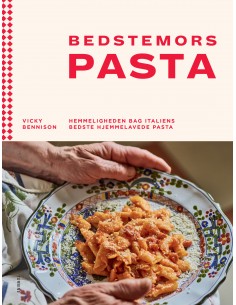 Bedstemors pasta