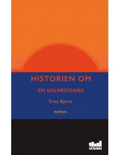 Historien om en solnedgang