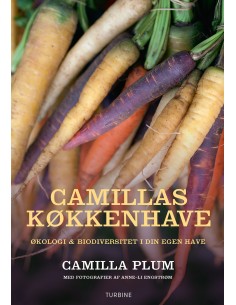 Camillas køkkenhave