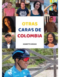 Otras caras de Colombia