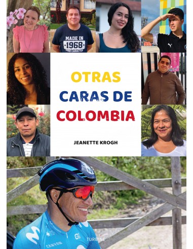 Otras caras de Colombia