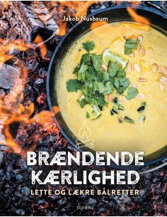 Brændende kærlighed