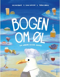 Bogen om øl og andre gode...