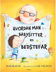 Hvordan man babysitter en...