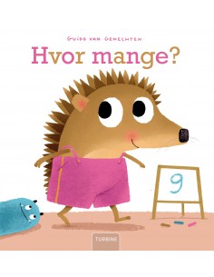 Hvor mange?