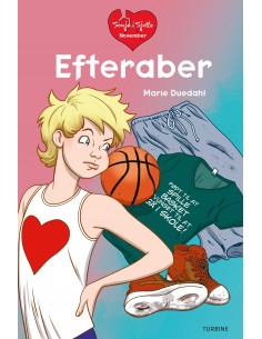 Sonja i sjette 4 - Efteraber