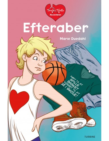 Sonja i sjette 4 - Efteraber