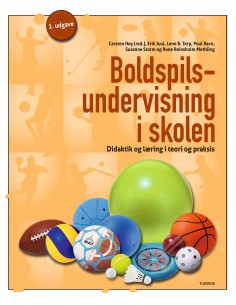 Boldspilsundervisning i skolen