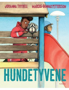 Hundetyvene
